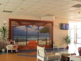Sirena Hotel