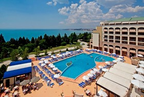Sol Nessebar Bay All Inclusive