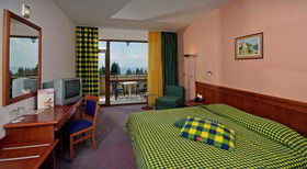 Sol Nessebar Resort