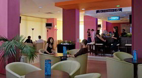 Sol Nessebar Resort