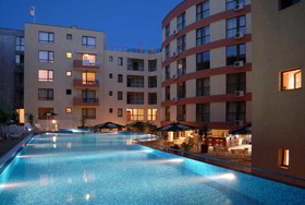 Vigo Hotel