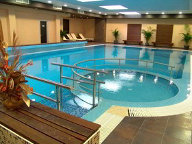 Vigo Hotel