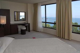 Vigo Hotel