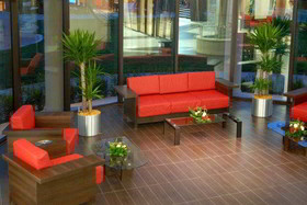 Vigo Hotel
