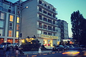 Festa Pomorie Resort