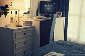 Festa Pomorie Resort
