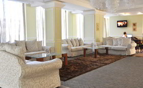 Festa Pomorie Resort