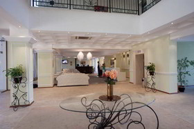 Festa Pomorie Resort