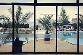 Festa Pomorie Resort