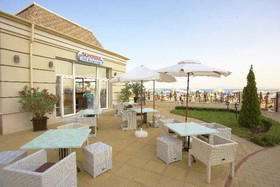 Festa Pomorie Resort