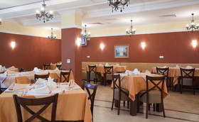 Festa Pomorie Resort