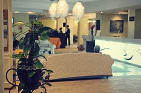 Festa Pomorie Resort