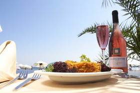 Festa Pomorie Resort