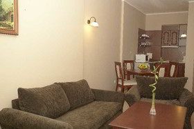 Festa Pomorie Resort