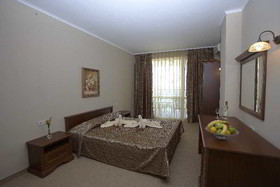 Festa Pomorie Resort