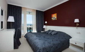 Festa Pomorie Resort