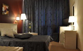 Festa Pomorie Resort