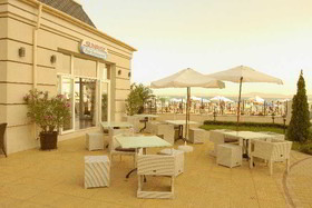 Festa Pomorie Resort