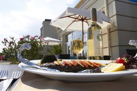 Festa Pomorie Resort