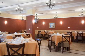 Festa Pomorie Resort
