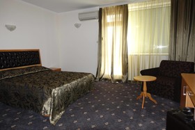 Incognito Hotel