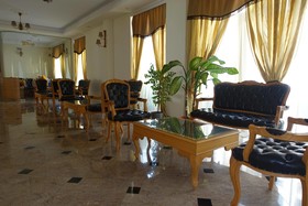 Incognito Hotel