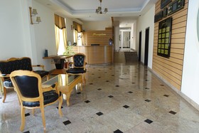 Incognito Hotel