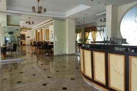 Incognito Hotel