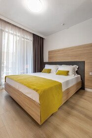 Inter Holiday Apartments