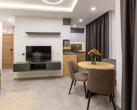 Inter Holiday Apartments