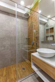 Inter Holiday Apartments