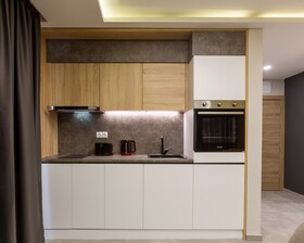 Inter Holiday Apartments