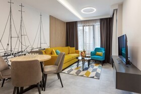 Inter Holiday Apartments