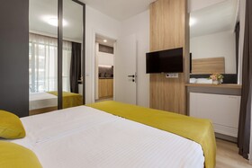 Inter Holiday Apartments