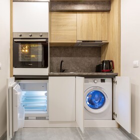 Inter Holiday Apartments