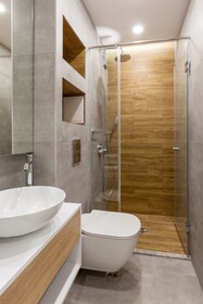 Inter Holiday Apartments