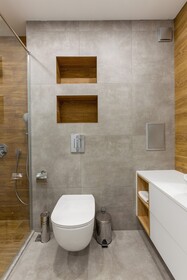 Inter Holiday Apartments