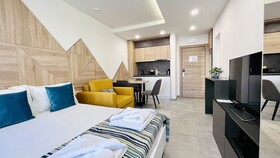 Inter Holiday Apartments