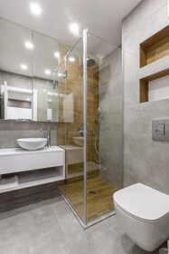 Inter Holiday Apartments