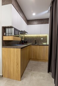 Inter Holiday Apartments