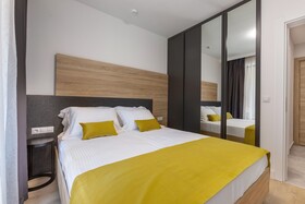 Inter Holiday Apartments