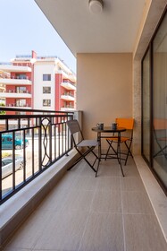 Inter Holiday Apartments