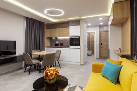 Inter Holiday Apartments