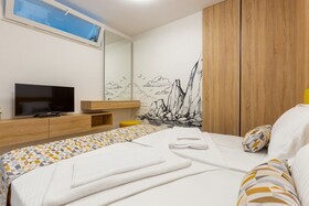 Inter Holiday Apartments