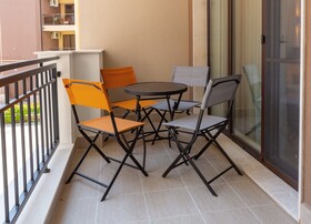 Inter Holiday Apartments