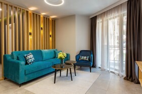 Inter Holiday Apartments