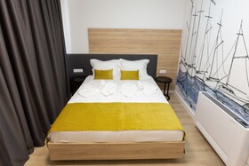 Inter Holiday Apartments