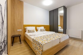 Inter Holiday Apartments