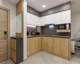 Inter Holiday Apartments