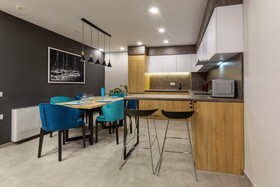 Inter Holiday Apartments